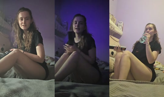 tejajevrh24 TikTok Live — Aug 23, 2026, 5:34 PM
