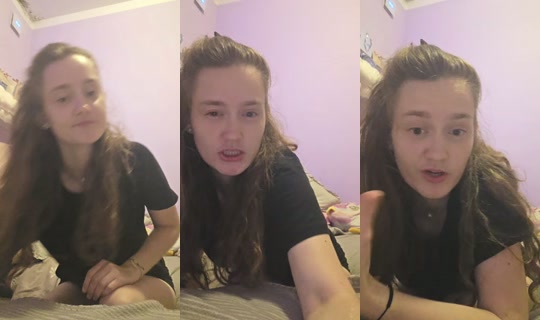 tejajevrh24 TikTok Live — Aug 23, 2026, 6:25 PM