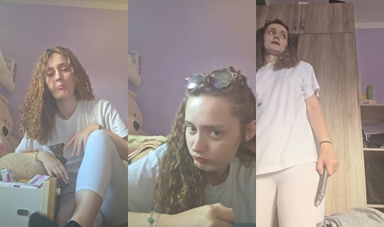tejajevrh24 TikTok Live — Sep 19, 2026, 1:18 PM