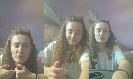 tejajevrh24 TikTok Live — Sep 19, 2026, 2:08 PM