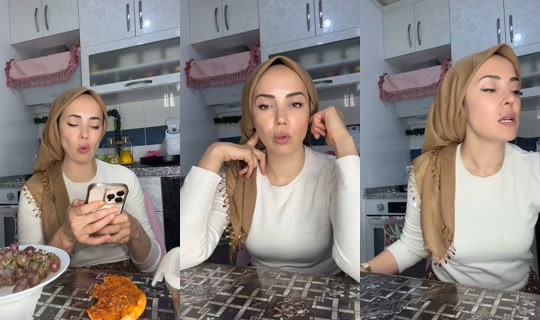 teksumeyyenizz TikTok Live — Oct 3, 2026, 12:05 AM