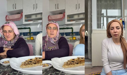 teksumeyyenizz TikTok Live — Oct 3, 2026, 10:08 AM