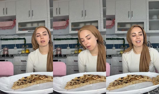 teksumeyyenizz TikTok Live — Oct 3, 2026, 10:58 AM