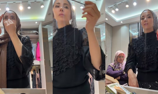 teksumeyyenizz TikTok Live — Oct 3, 2026, 1:59 PM