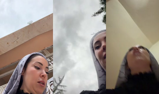 teksumeyyenizz TikTok Live — Oct 3, 2026, 2:58 PM