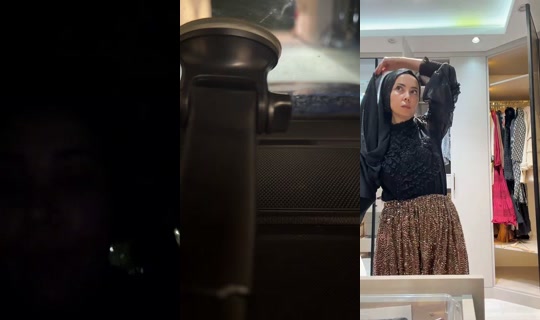 teksumeyyenizz TikTok Live — Oct 3, 2026, 4:29 PM