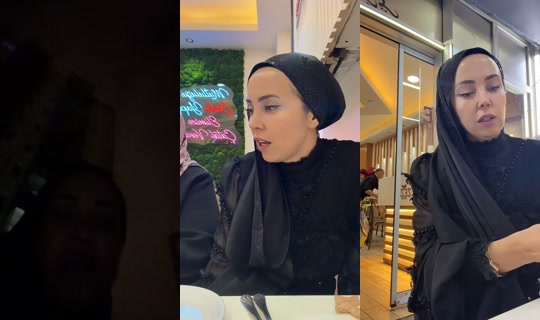 teksumeyyenizz TikTok Live — Oct 3, 2026, 10:05 PM