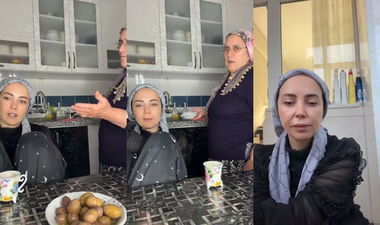 teksumeyyenizz TikTok Live — Oct 4, 2026, 3:07 PM