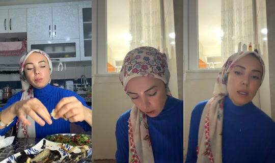 teksumeyyenizz TikTok Live — Oct 4, 2026, 8:51 PM