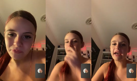 teleahandalarna TikTok Live — Sep 24, 2026, 10:27 AM