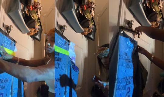 telleyyyy TikTok Live — Aug 23, 2026, 2:01 AM
