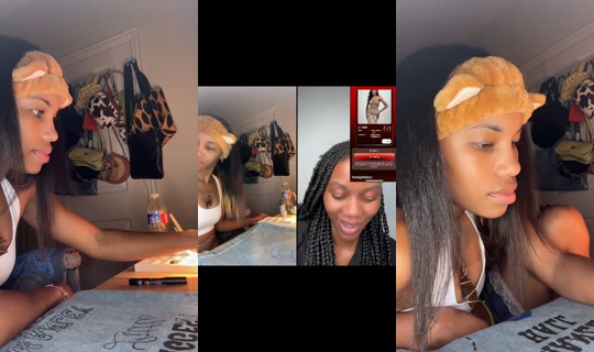 telleyyyy TikTok Live — Aug 23, 2026, 2:51 AM