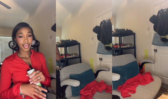 telleyyyy TikTok Live — Aug 24, 2026, 10:45 PM