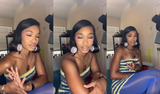 telleyyyy TikTok Live — Aug 24, 2026, 11:35 PM