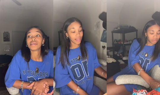 telleyyyy TikTok Live — Aug 26, 2026, 2:25 AM
