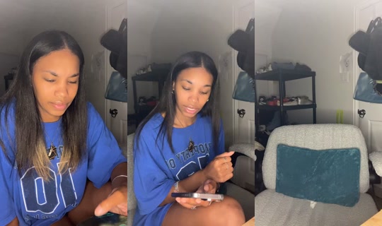 telleyyyy TikTok Live — Aug 26, 2026, 3:16 AM