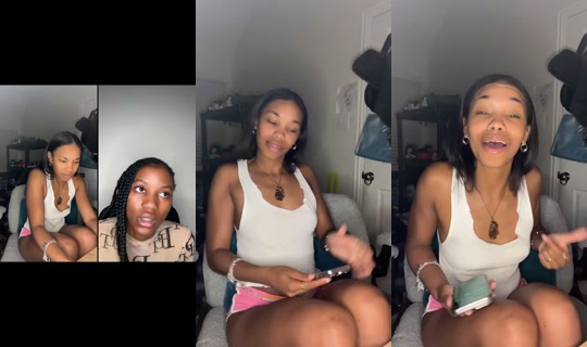 telleyyyy TikTok Live — Aug 28, 2026, 3:32 AM