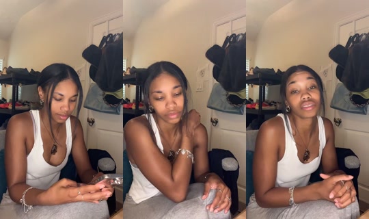 telleyyyy TikTok Live — Aug 28, 2026, 10:57 PM