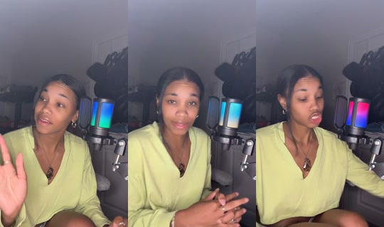 telleyyyy TikTok Live — Aug 31, 2026, 2:30 AM