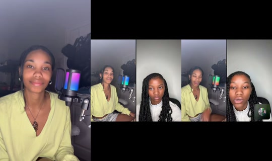 telleyyyy TikTok Live — Aug 31, 2026, 2:50 AM
