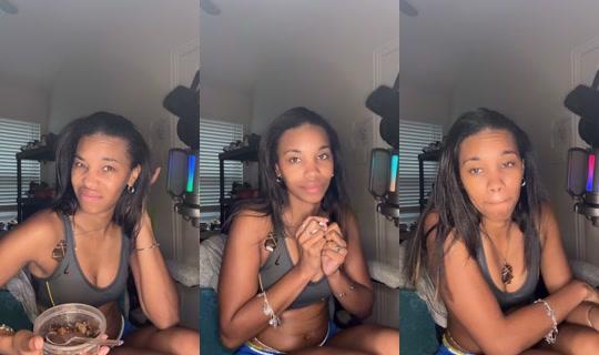 telleyyyy TikTok Live — Sep 2, 2026, 12:28 AM