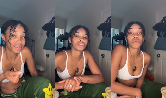 telleyyyy TikTok Live — Sep 22, 2026, 11:38 PM
