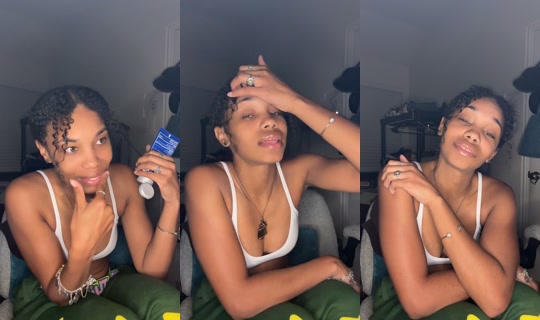 telleyyyy TikTok Live — Sep 23, 2026, 12:59 AM