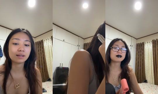 tellyyhehe TikTok Live — Aug 23, 2026, 1:35 PM