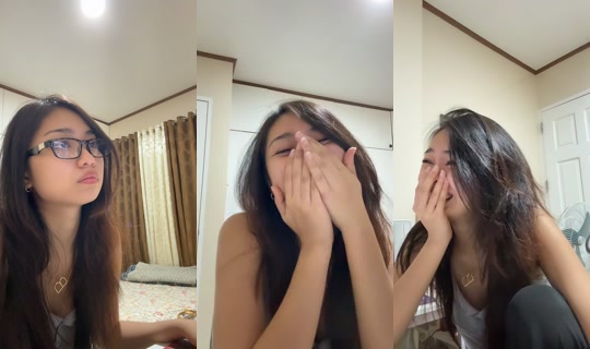 tellyyhehe TikTok Live — Aug 23, 2026, 2:55 PM