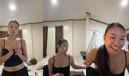 tellyyhehe TikTok Live — Aug 27, 2026, 12:26 PM