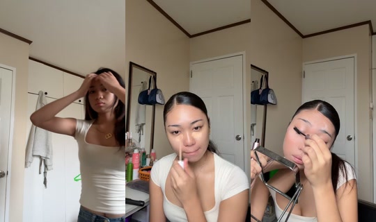 tellyyhehe TikTok Live — Aug 28, 2026, 1:56 AM