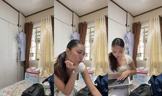 tellyyhehe TikTok Live — Aug 28, 2026, 9:03 AM