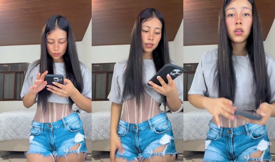 temakashi18 TikTok Live — Oct 5, 2026, 12:57 AM