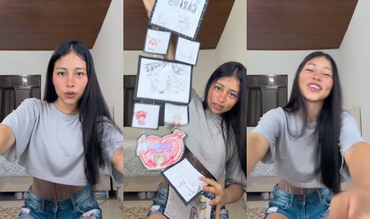 temakashi18 TikTok Live — Oct 5, 2026, 1:13 AM