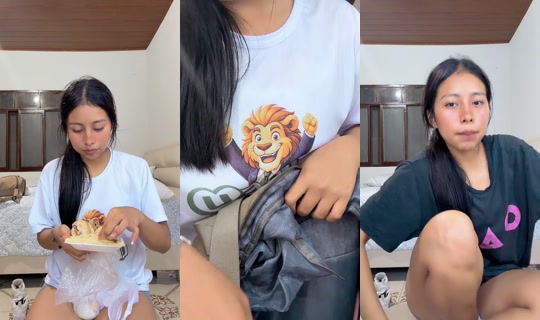temakashi18 TikTok Live — Oct 8, 2026, 2:50 AM
