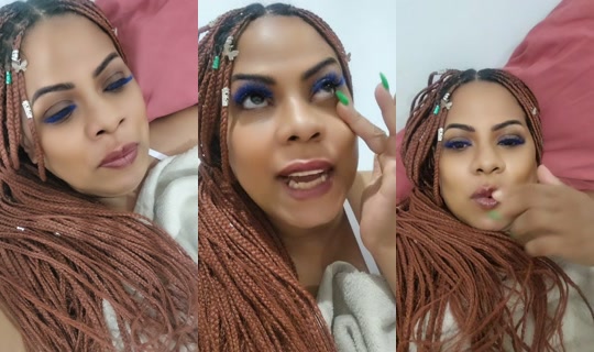 temfilmehoje TikTok Live — Aug 20, 2026, 9:20 AM