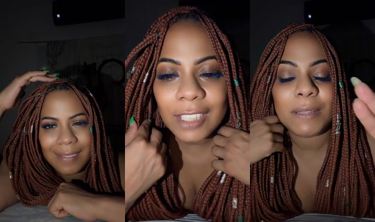 temfilmehoje TikTok Live — Aug 25, 2026, 5:18 AM