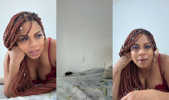 temfilmehoje TikTok Live — Aug 25, 2026, 1:26 PM
