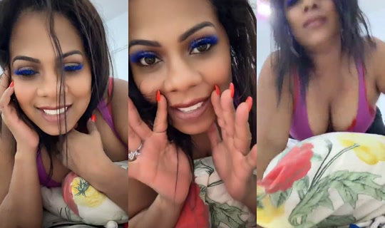 temfilmehoje TikTok Live — Oct 5, 2026, 11:38 AM
