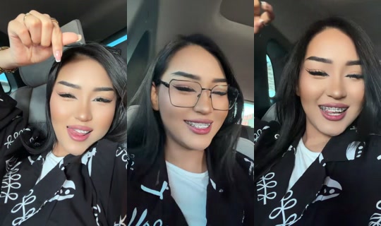 temirkhanovna_aii TikTok Live — Sep 16, 2026, 10:25 AM