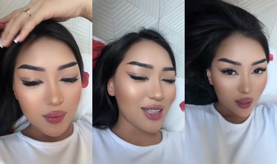 temirkhanovna_aii TikTok Live — Sep 16, 2026, 11:40 AM