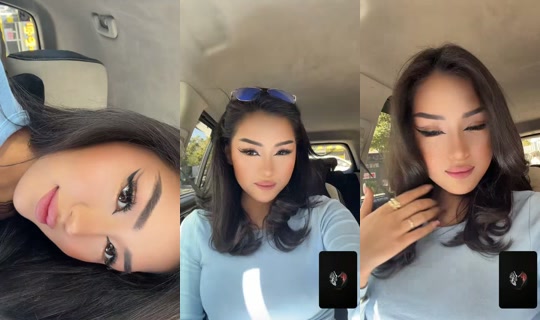 temirkhanovna_aii TikTok Live — Sep 18, 2026, 7:48 AM