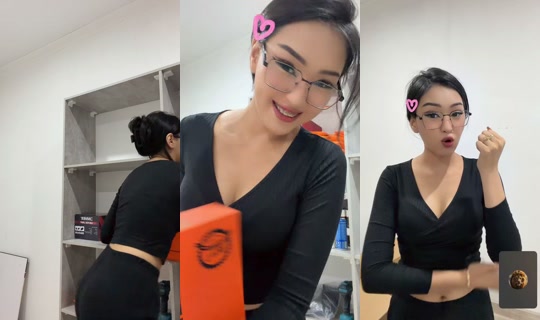 temirkhanovna_aii TikTok Live — Sep 18, 2026, 3:03 PM