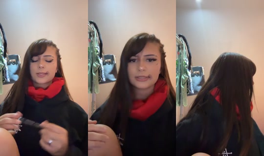 temmesahur.3311 TikTok Live — Aug 22, 2026, 7:51 PM