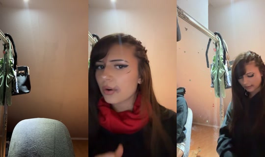 temmesahur.3311 TikTok Live — Aug 22, 2026, 8:41 PM