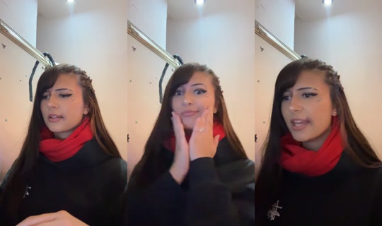 temmesahur.3311 TikTok Live — Aug 22, 2026, 9:32 PM