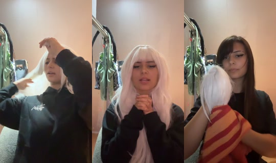 temmesahur.3311 TikTok Live — Aug 23, 2026, 12:00 AM