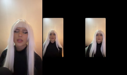 temmesahur.3311 TikTok Live — Aug 23, 2026, 6:45 PM
