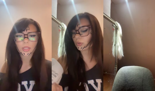 temmesahur.3311 TikTok Live — Aug 25, 2026, 6:15 PM
