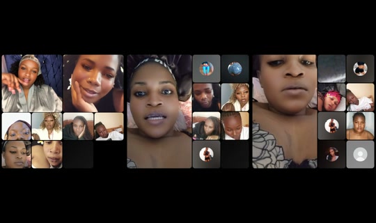 temptation7304 TikTok Live — Sep 21, 2026, 7:00 AM